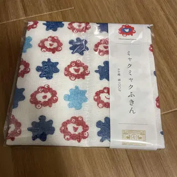 미야쿠미야쿠 후킨 약 34cm x 34cm