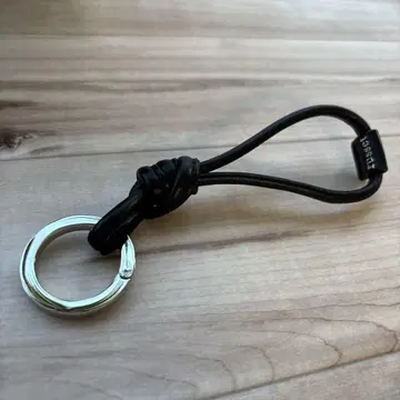 러셋 [chi 기획] 가죽 키링 (CE-1455)