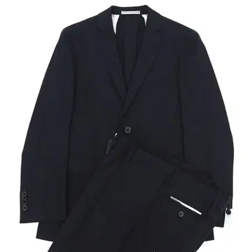 D06368 새상품 THE SUIT COMPANY 2 팬츠 수트 YA3