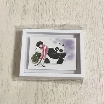 루미코레 마그넷 컬렉션 란마 1/2