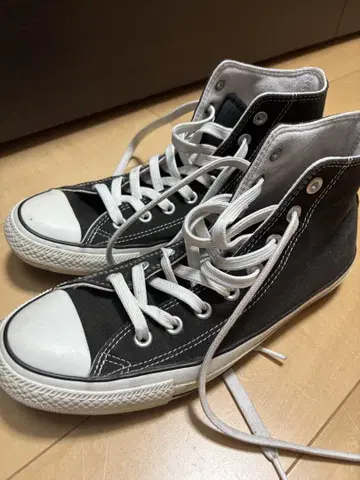 CONVERSE 척 테일러 하이컷