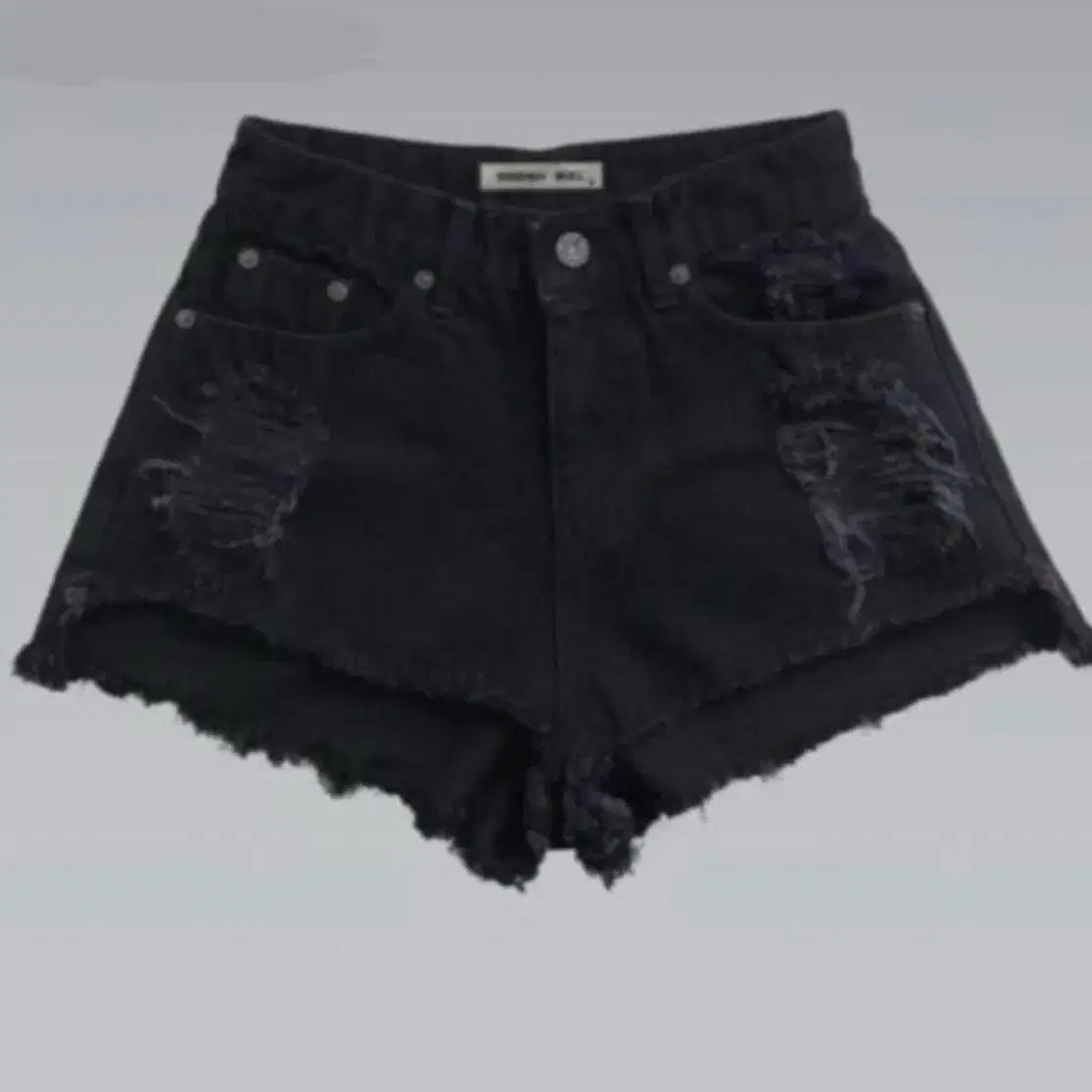 BOHEMIAN SEOUL | 보헤미안서울 Bohemian Seoul Biker Shorts