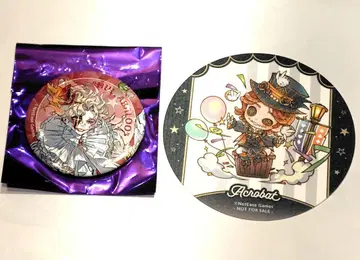 다섯 번째 인격 identityV 플라바루 곡예사 스위파라