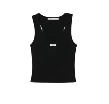 보헤미안 서울 보헤미안 서울 탱크탑 시즈니룩