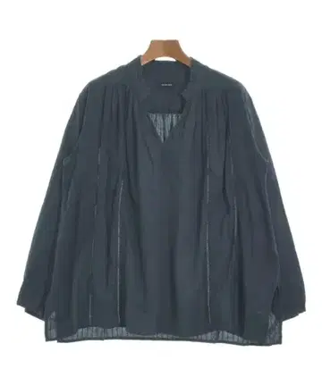 pas de calais 블라우스 여성용