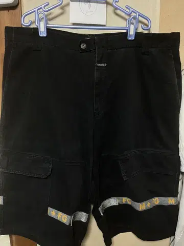 마리떼 프랑소와 저버 하프 데님