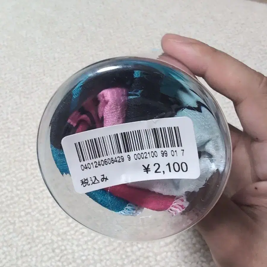 5번째 상품 이미지
