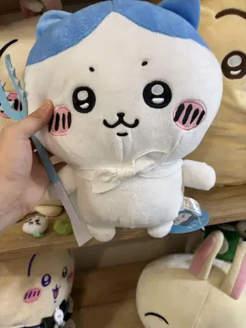치이카와 (먼작귀) 하치와레 빅