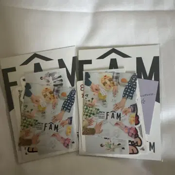 timelesz 회장에서만 판매되는 스티커 FAM 홋카이도