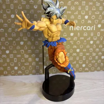 손오공 액션 피규어 약 20cm