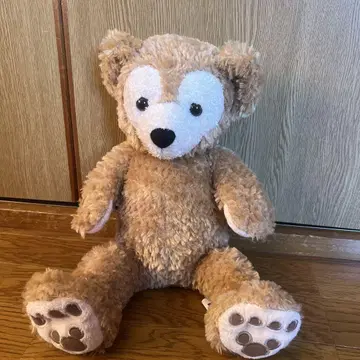 닷피 봉제 인형 S 사이즈 약 43cm 정품 TDS 구매