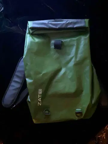 방수 ZAT 드라이 백