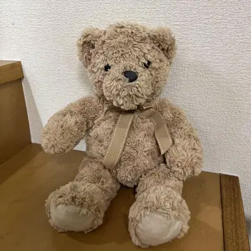 테디 베어 모코모코