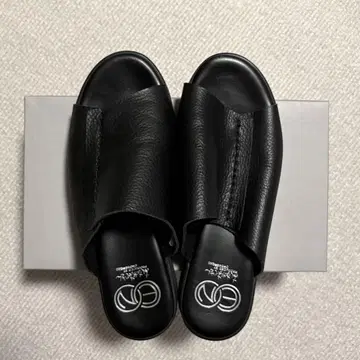 키다리 아저씨 여성용 샌들 신발