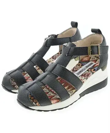 MINNETONKA 샌들 여성용