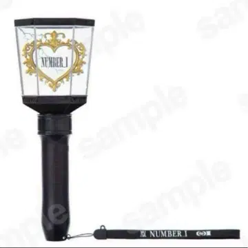 Number_i 응원봉 LIVE TOUR 2024