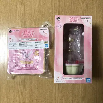 제일복권 오자마녀 도레미 Sweet magical surprise!