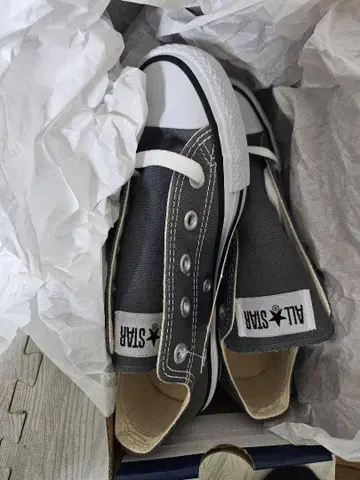 CONVERSE Chuck Taylor All Star 41인치