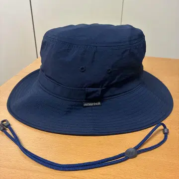 mont-bell 사우스 림 햇 M