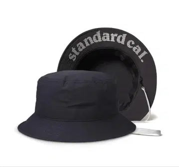 STANDARD CALIFORNIA 액티브 로고 햇