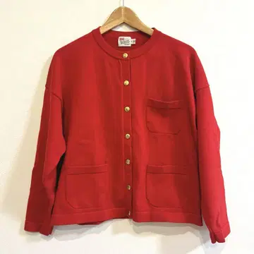 Traditional Weatherwear 가디건