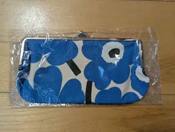 마리메꼬 가마구치 파우치 펜 케이스