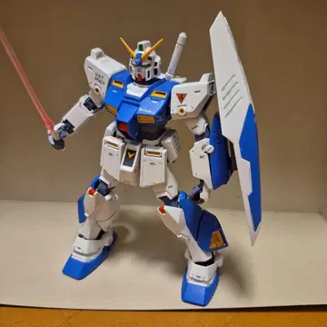 RX-78NT-1 GUNDAM NT-1 Ver.2.0 1/100