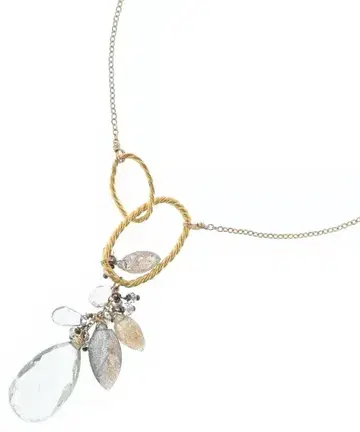 Alexis Bittar 목걸이 여성용
