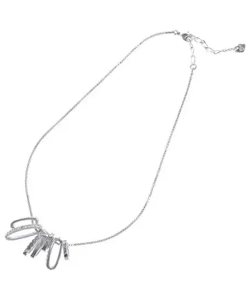 SWAROVSKI 목걸이 여성용