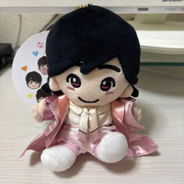 미치에다 슌스케 나니와단시 치비누이 초심 LOVE