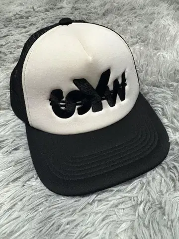 DYW 메쉬 캡