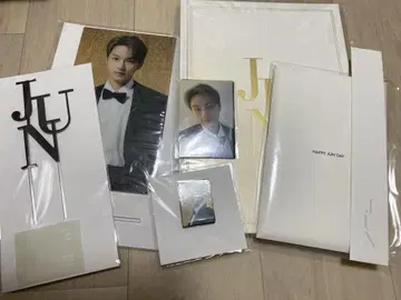세븐틴 준 바파케 2022