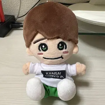 오하시 카즈야 나니와단시 치비누이