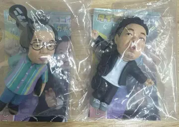 고이고이스 다이앤 가챠 유스케