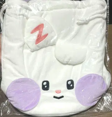 zb1 zeroni 제로니 POPUP 복조리 유니니 유진