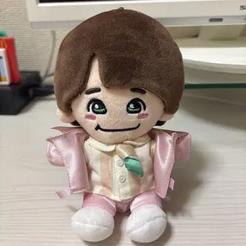 오하시 카즈야 나니와단시 치비누이 초심 LOVE