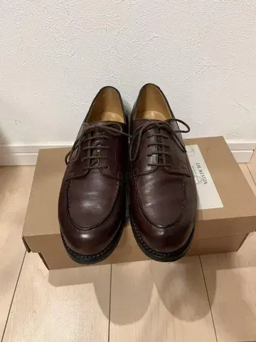 JM WESTON 641 골프 6c