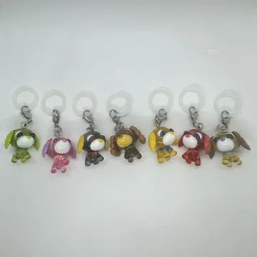 차 개 메지루시 액세서리 전 종류 컴플리트