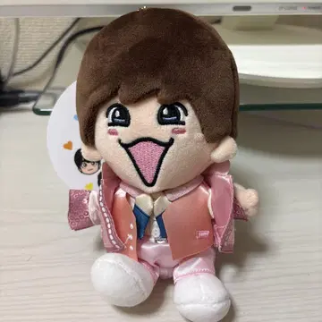 후지와라 죠이치로 나니와단시 치비누이 초심 LOVE