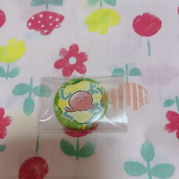 타코피의 원죄 컬렉션 캔뱃지 쁘띠 타코피