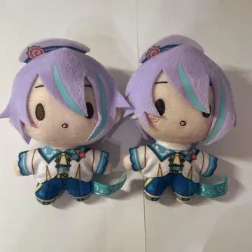 프로세카 카미시로 루이 프라이스 봉제 인형