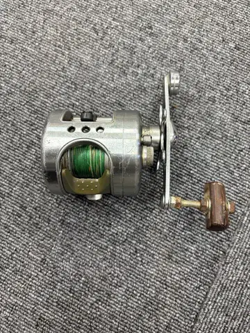 REGENCY 배 HS-2150 베이트 릴 타이라바 간편 확인 완료