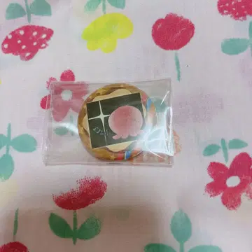 타코피의 원죄 컬렉션 캔뱃지 쁘띠 타코피