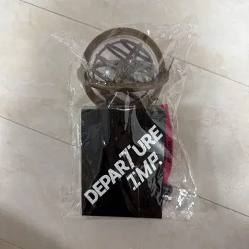 IMP. DEPARTURE 응원봉