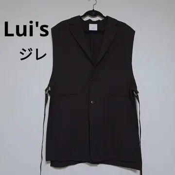 Lui's 루이스 베스트 베스트 슬리브리스