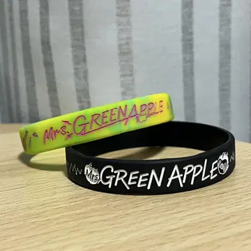 Mrs. GREEN APPLE 러버 밴드