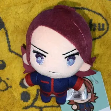 실버 봉제 인형 마스코트 PokemonTrainers 포켓몬 센터