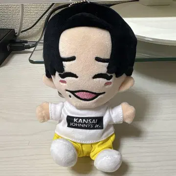 나가오 켄토 나니와단시 치비누이