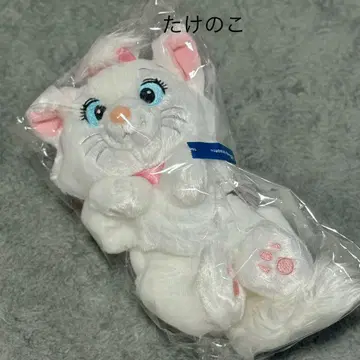 숄더백 파우치 세련된 캣 마리 디즈니 리조트