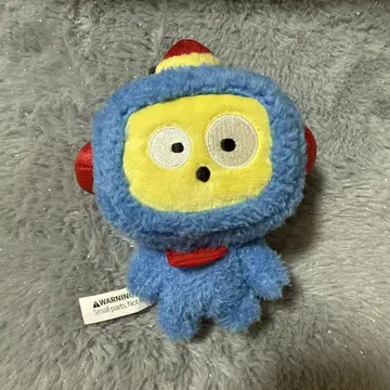 TREASURE TRUZ 히쿵 인형 마스코트